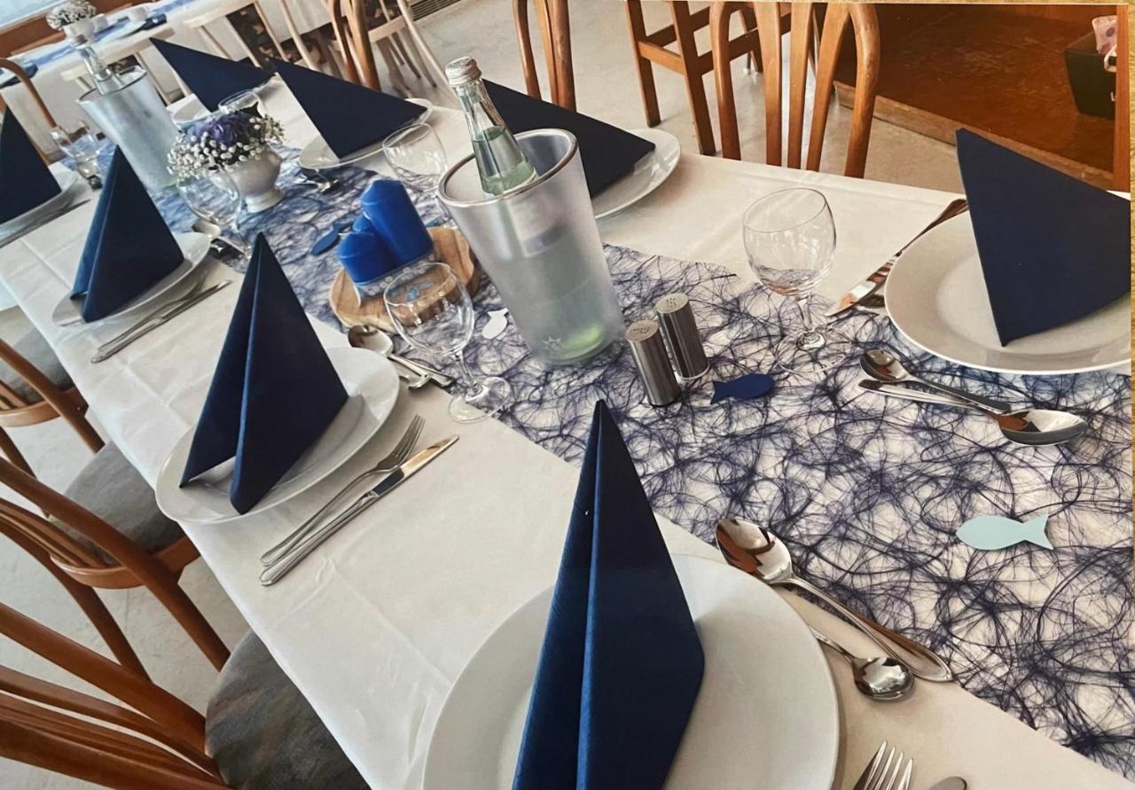 Kirchhain Hotel Zur Sonne מראה חיצוני תמונה