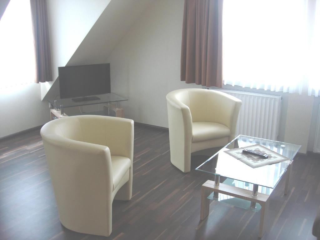 Kirchhain Hotel Zur Sonne חדר תמונה